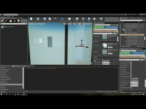 Thumbnail for UE4 Translucency Priority