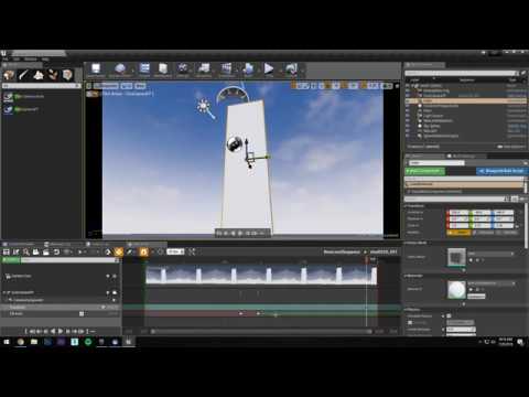 Thumbnail for Vertical Tilt Correction UE4