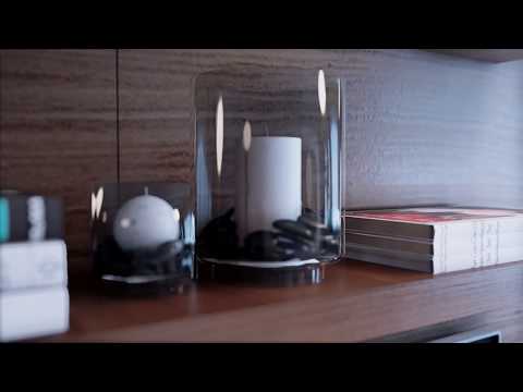 Thumbnail for Living Santiago - UE4 Test 02