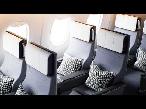Thumbnail for Finnair SequenceMaster Test01