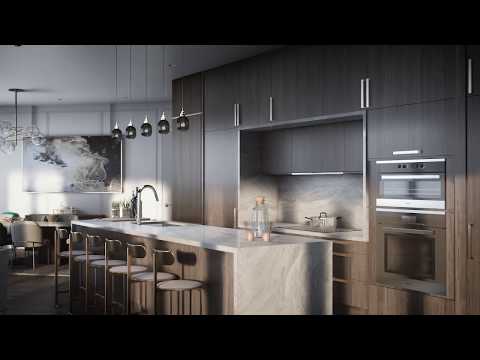 Thumbnail for VXGI 2.01 Unreal Engine 4 4.21