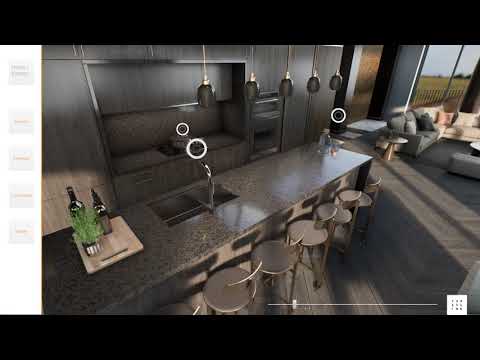 Thumbnail for PB Interactive Kitchen 01
