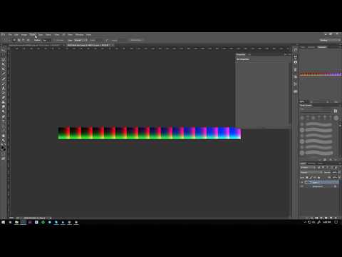 Thumbnail for UE4 Postprocess LUT