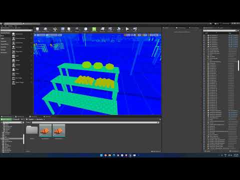 Thumbnail for UE4 Troubleshooting Tips - Optimizing the scene