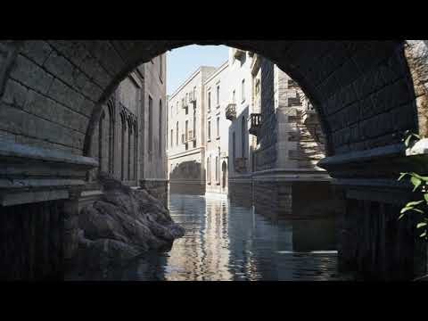 Thumbnail for UE4 RTX Exterior 423p2