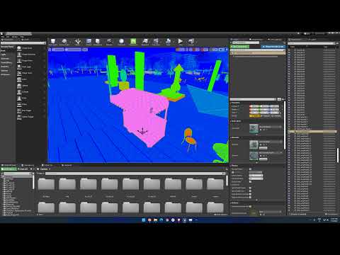 Thumbnail for UE4 Troubleshooting Tips - Fast lightmap adjustment