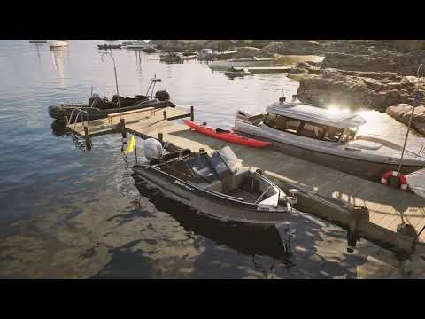 Thumbnail for Dock